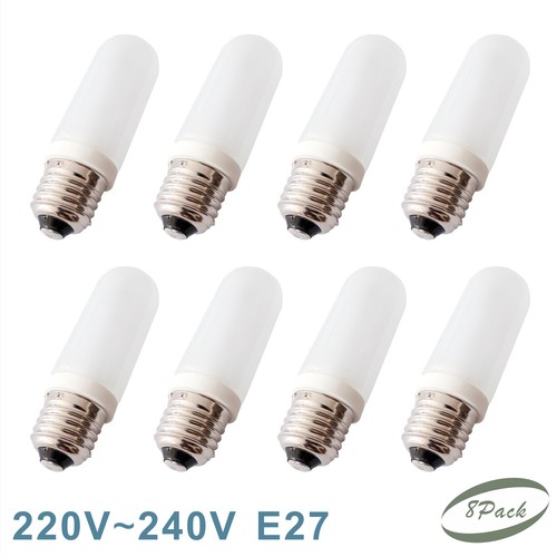 Lampadina lampada alogena jdd - lampadina,