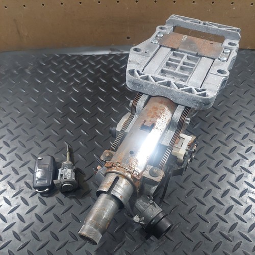 Passat ignition barrel - passat, b5.5