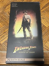 Indiana Jones Temple of Doom