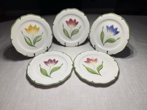 Set piatti insalata - set, vietri