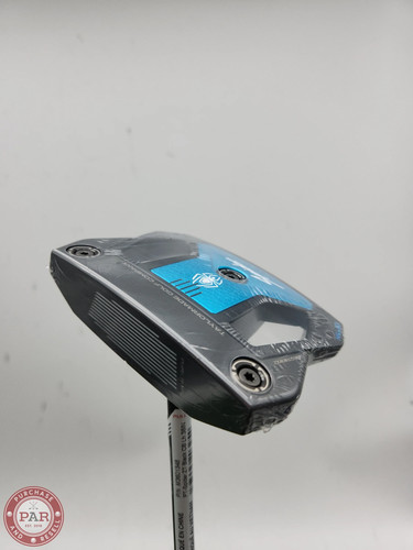 Nuovo putter lefty 2025 - nuovo,