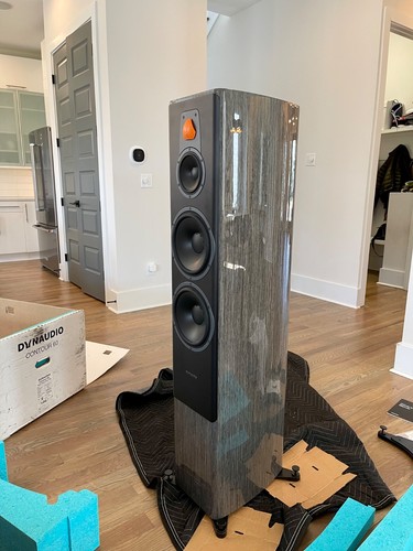 Dynaudio contour - contour, 60