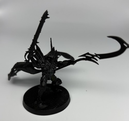 Warhammer manfred von - manfred, carstein