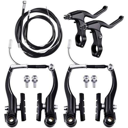 Kit freno ibrido mtb freni - freno,