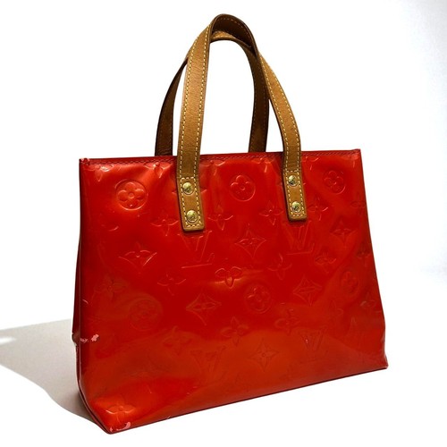 Louis vuitton reade tote - vuitton,