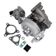 Turbocompressore per AUDI A4