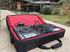 Pioneer DDJ SX-2, Controller