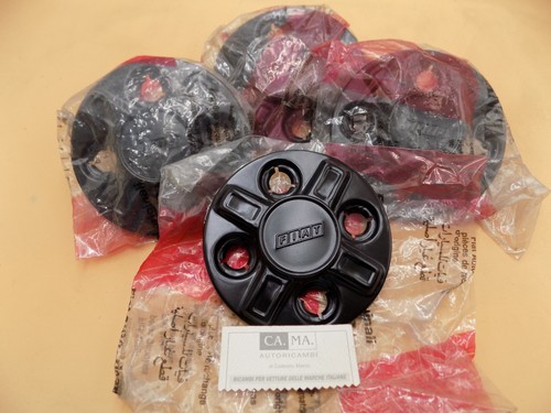 Fiat panda 127 - 127,
