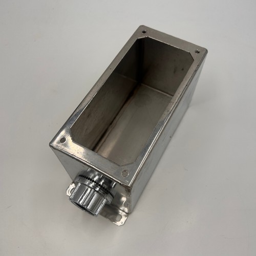 Scatola contenitore elettrico - scatola,