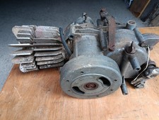 Motore Moto Guzzi Zigolo 110