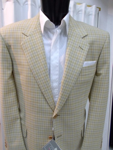 Giacca uomo firmata luciano - giacca,