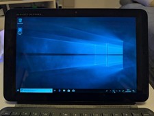 HP Pavilion X2 Tablet