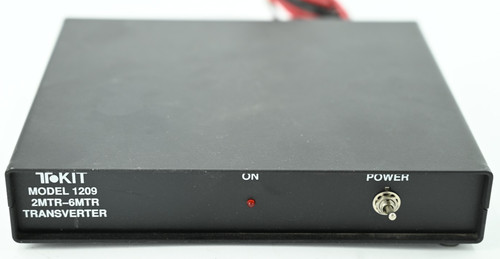 Radioamatore ten tec modello - ten-tec,