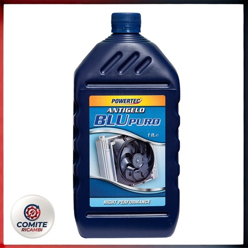Litro liquido antigelo - litro,