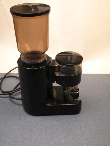 Macinacaffè espresso - macinacaffè/espresso,