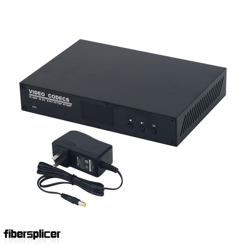 Encoder canali sdi decoder - encoder,