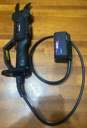 Prolunga utensile batteria - prolunga,