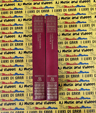 2 book libro I DEMONI I II