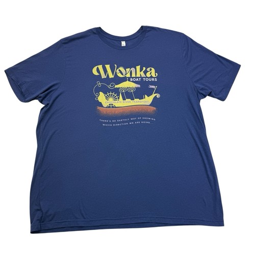 Willy wonka shirt - shirt, mens