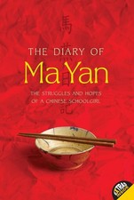 The Diary of Ma Yan: The