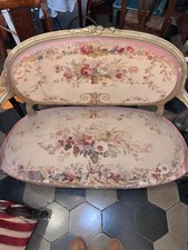 Divanetto Luigi XVI, Buono