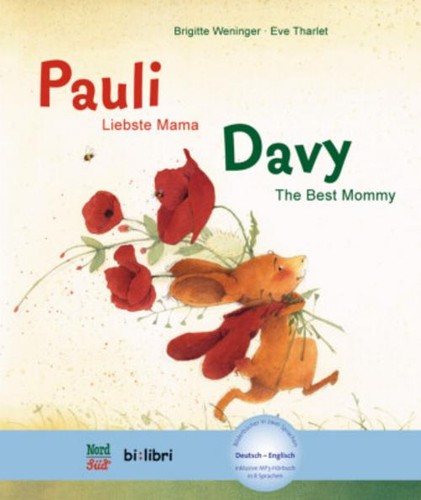 Pauli liebste mama - pauli,