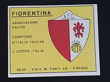 ***CALCIATORI PANINI 1961/62