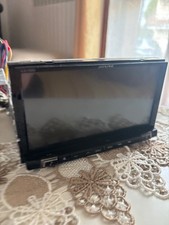 Alpine ILX-702D display touch da 7” ad alta risoluzione