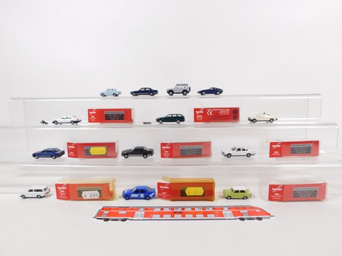 Herpa 13x modello auto - 1:87,