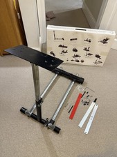 Supporto ruota Pro Deluxe V2