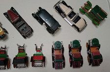 RIO Interessante Lotto Di Macchinine Entra e guarda.