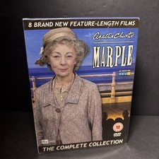 Agatha Christie's Marple ITV