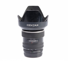 PENTAX-FA SMC 645 Obiettivo 45-85mm ZOOM 1:4,5