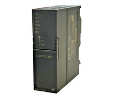 Siemens 6GK7343-1CX10-0XE0 CP