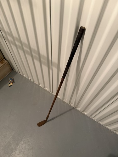 Mazza golf vintage deep - da,