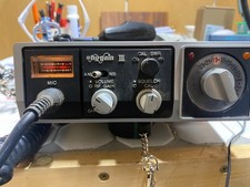 Radio CB HY-GAIN 3 HYGAIN III