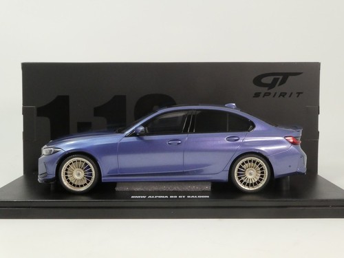 Gtspirit spirit bmw alpina - gtspirit,