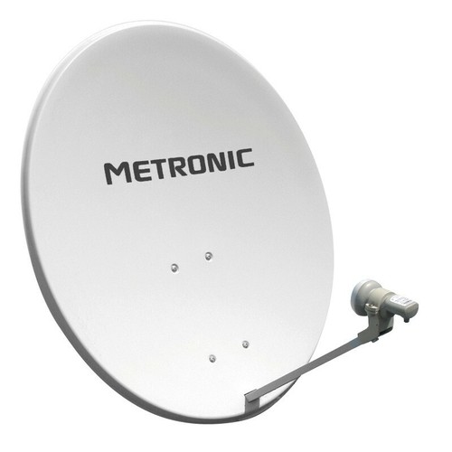 Kit parabola 80cm - kit, +