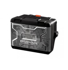 KIT 2 PROTEZIONI ADESIVE VALIGIE BMW VARIO 1° MODELLO BMW R 1200 GS VV1-001