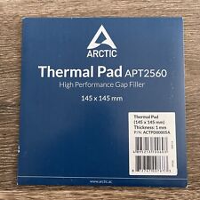 Arctic Cooling Thermal Pad APT2560 6 W/mK 145 x 145 x 1 mm CPU Intel e AMD