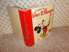 CARTONATO L'ARTE DI WALT