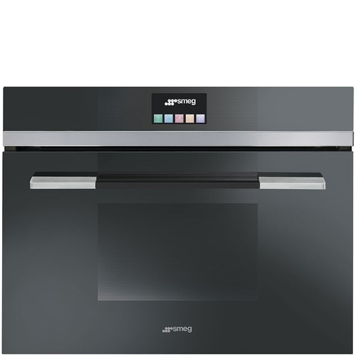Forno combinato vapore smeg - forno,