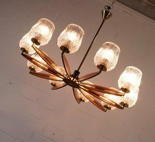 Plafoniera a sospensione 10