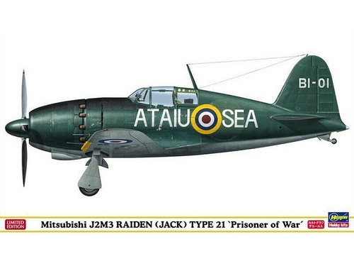 Hasegawa kit aereo - 1/48,