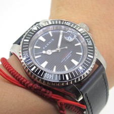 41mm parnis jewels - jewels, miyota