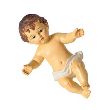 Statuine sacre presepe Gesù