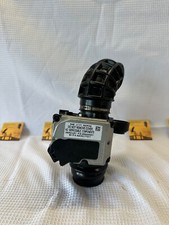 Mercury Verado Boost Control