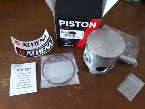 Kit pistoncini big bore 97 - bore, 67.97