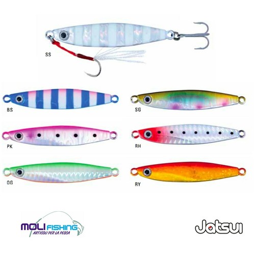 Artificiale pesca shore - artificiale,