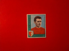 SCESA ALBUM CALCIATORI PANINI